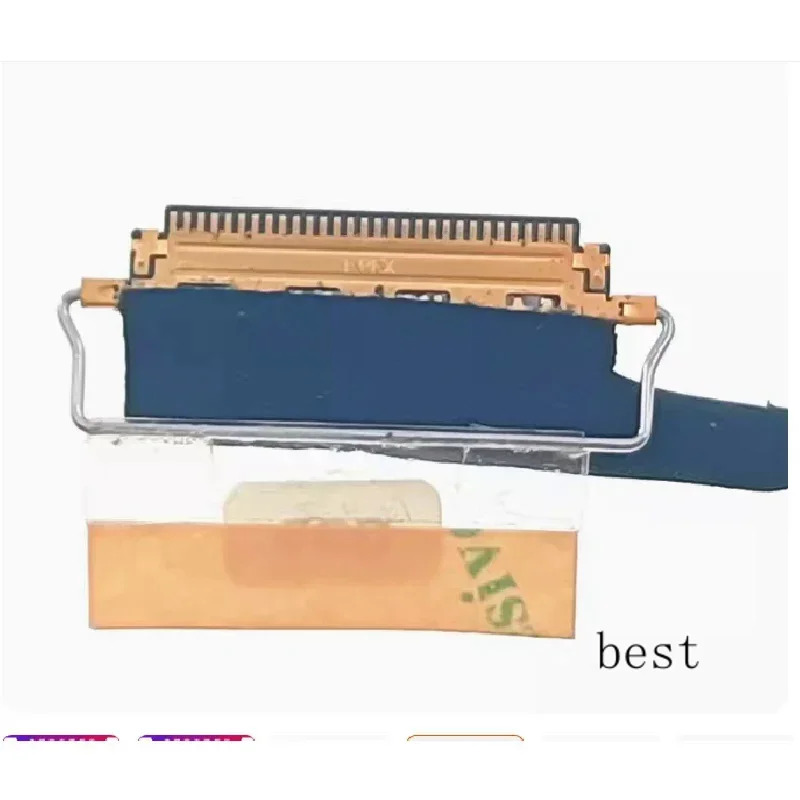 Aspire S7-191 LED LCD LVDS 스크린 플렉스 케이블 50.4WD02.002원본