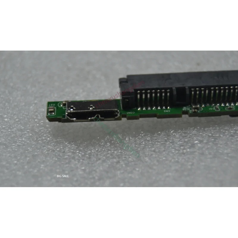 PCB 어댑터 카드 Lenovo호환 USB3.0 ns1066 마스터 제어용