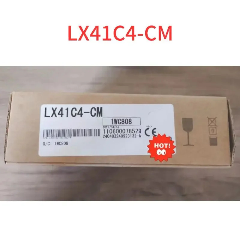오리지널 LX41C4-CM 모듈