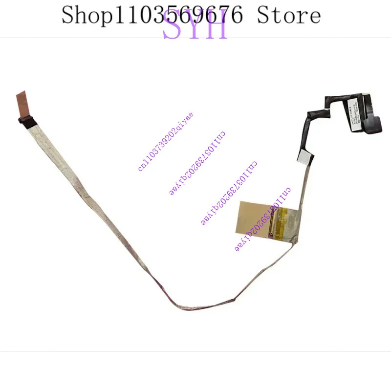 Dell Chromebook 11 CB1C13 대DD0ZM7LC010 30핀 Lcd 케이블 Lvds 와이어