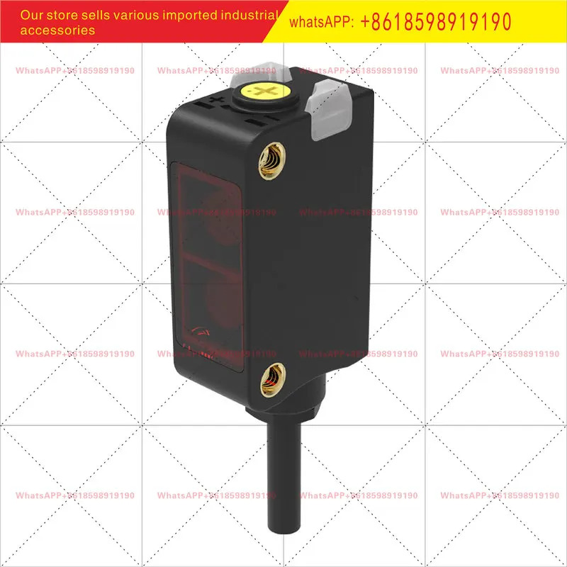 PSE YC25DNBR스위치 NPN DC 3선식 25cm 광전센서