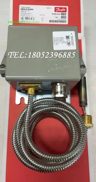 KPS79 온도 스위치 060L3103/3121/3137/3150 원본