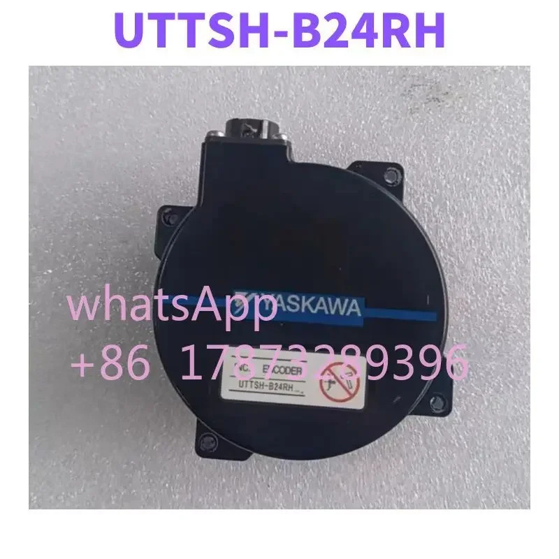 SGM호환7G-1AA7C61 SGM호환7G-1AA7C6COK 대 모터 인코더 UTTSH-B24RH 리퍼
