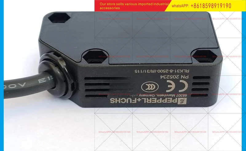 광전자공학 RLK31 8 2500 IR 31 115 품 RL31 120054 6 25 73C 136