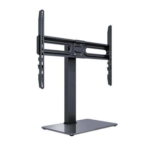 55인치 65인치 탁상용 티비스탠드 삼성 lg tv 호환 장식장 다이 tv거치대 - 상세 이미지 4