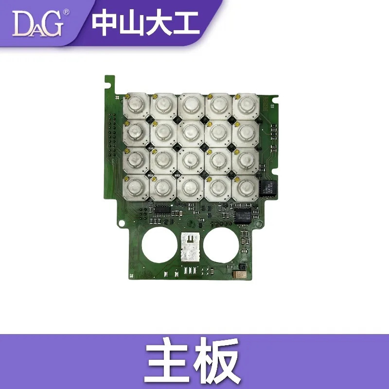 6FX2007-1AC04/6FX2007-1AE14 전핸드휠 펄스 액세서리 하우징 마더보드