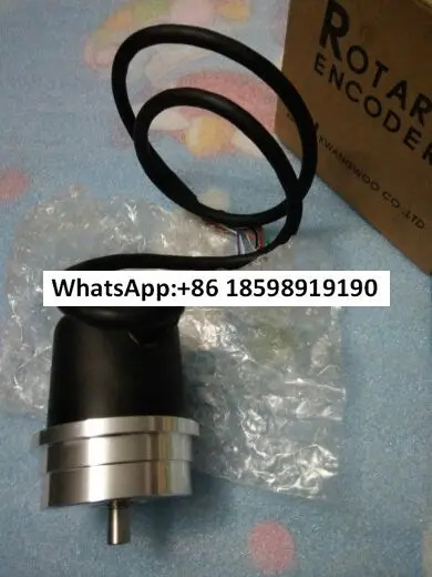 RAA-001007-2102 엔코더 EUNIT1024A