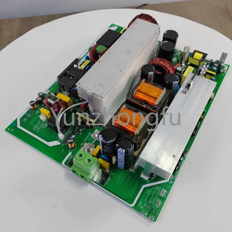 3KW/3.6KW/4.2KW/6.2KW/3.5KW/5.5KW/7.2KW/8.2KW/10.2KW MPPT 태양광 인버터 PCB 메보드 협필요