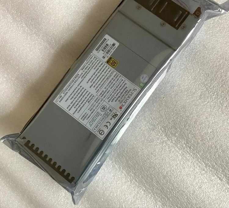 전원공급장치 PWS-1K41F-1R 1400W 80 Plus Gold 스위칭