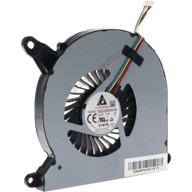 NUC8i7BEH NUC8i3BEH NUC8i5BEH NUC8i5BEK마이크로컴퓨터 CPU 냉각팬