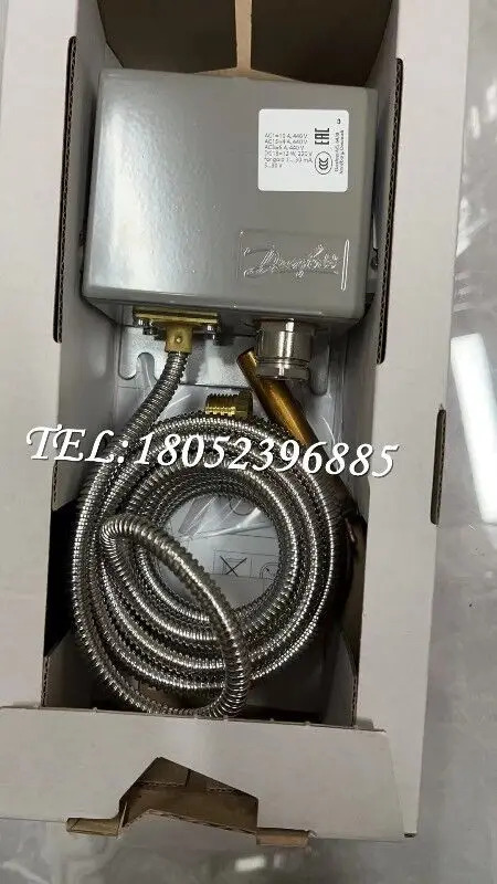 KPS81 온도 스위치 060L310666/313466 컨트롤러