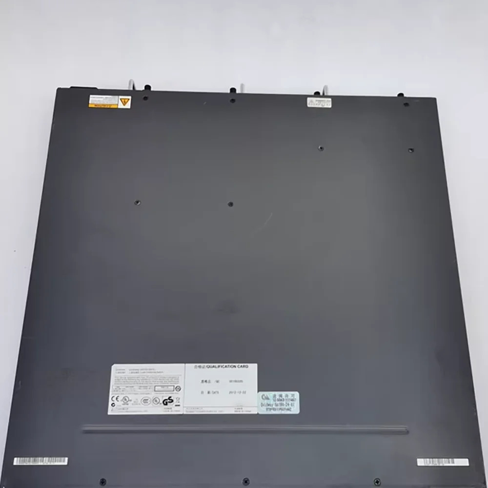 Huawei호환 S6700-24-EI 24 포트 SFP10 기가비트 레이어 3 네트워크 전체기가비트 스위치