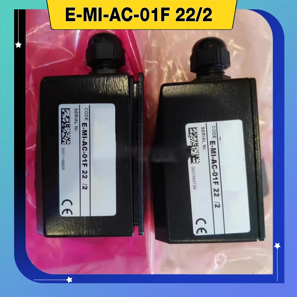 앰프 E-MI-AC-01F 22/2