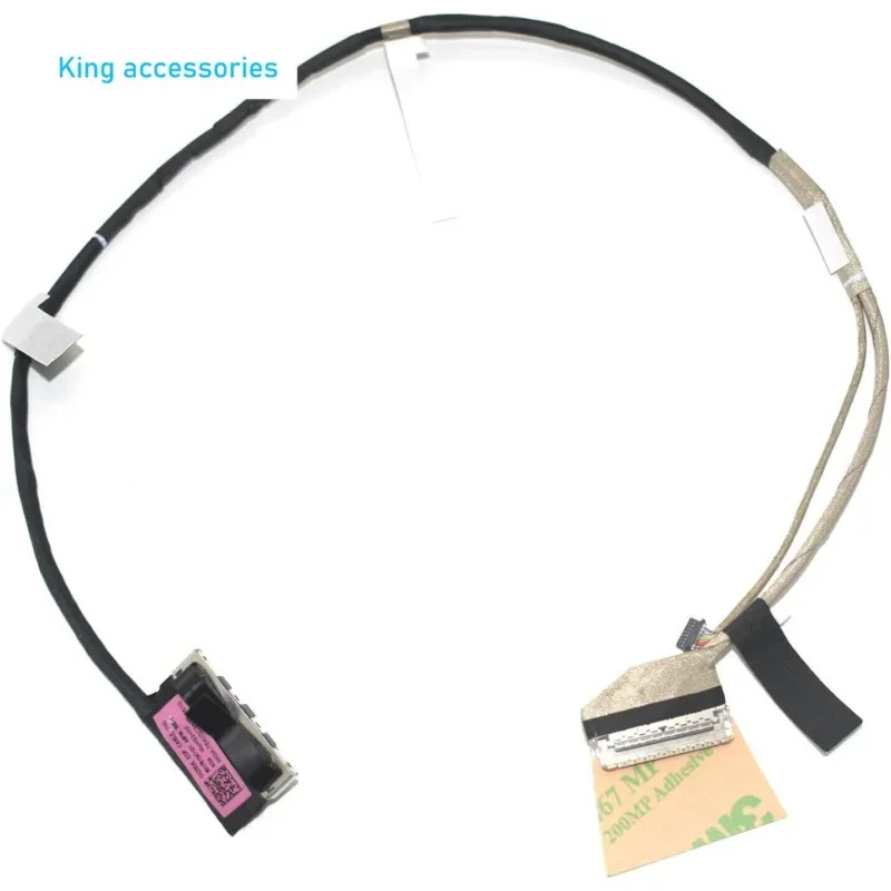 ASUS호환 ROG 5R 5plus g533qs EDP 케이블 LVDS 와이어 플렉스 300Hz 6017b기능 1547101