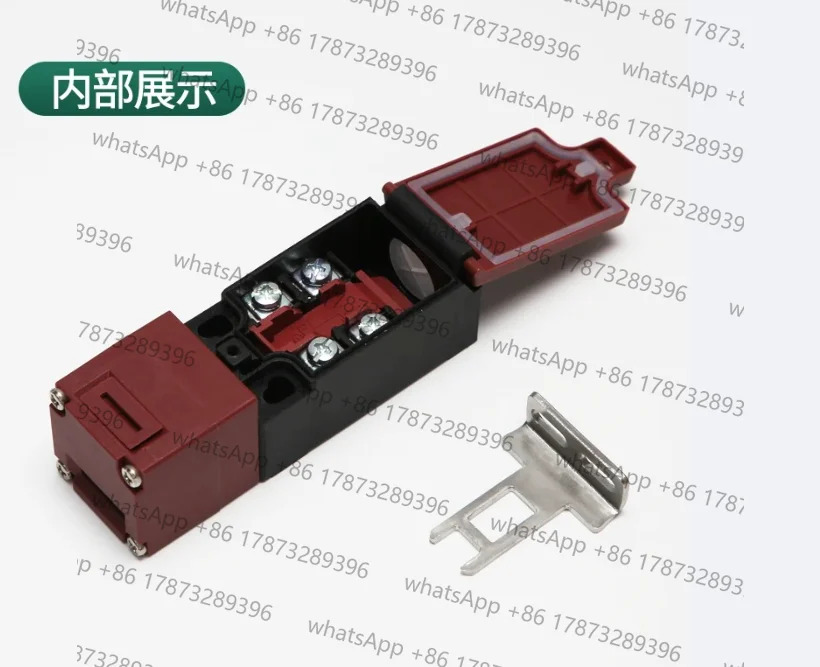 엘리베이터 회전 핸드휠 스위치는 Xizi Otisio 견메엔진 SFD-MP5 스위치 부속품