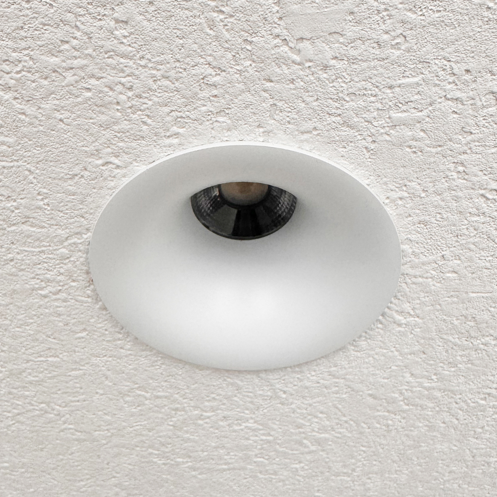 LED COB 55mm(2인치) 다운라이트 글로리 확산형 집중형 - 상세 이미지 2