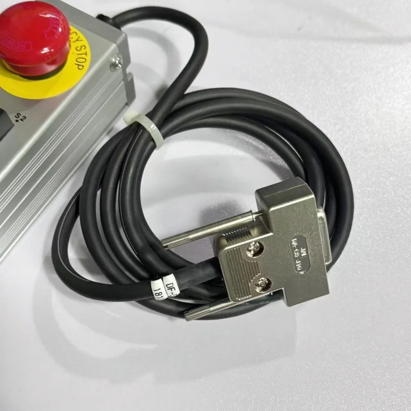 DF-204 DF-404S DF303L 솔더 SDS-SBU 비상 버튼 스위치 컨트롤러