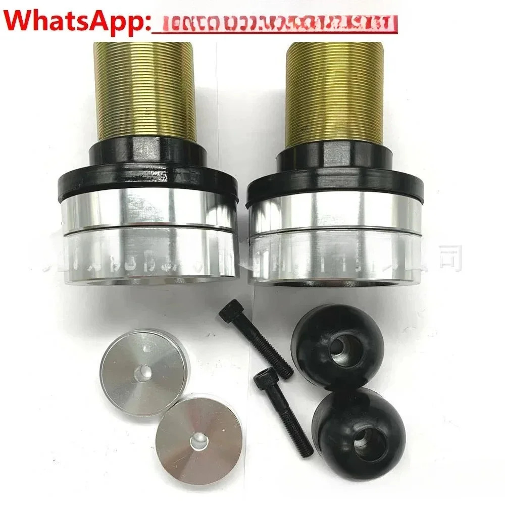 97-06 TJ LJ 2200전면 조절식 코일 개스킷 키트