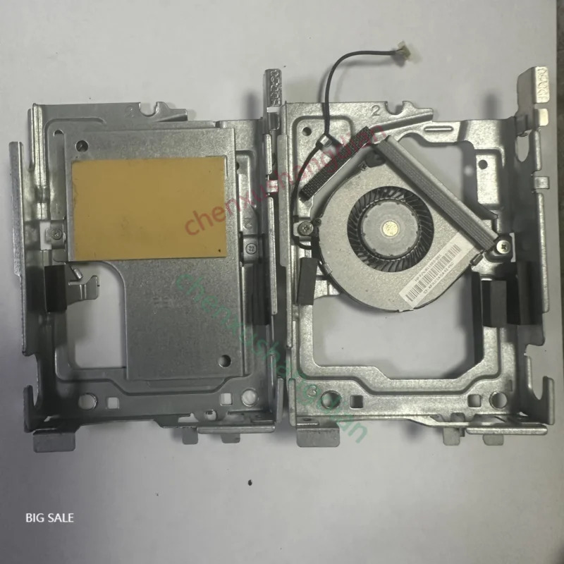 hp호환 400G2 600g2 800G2DM 미니 2.5 인치 하드 랙 냉각팬 811583-001