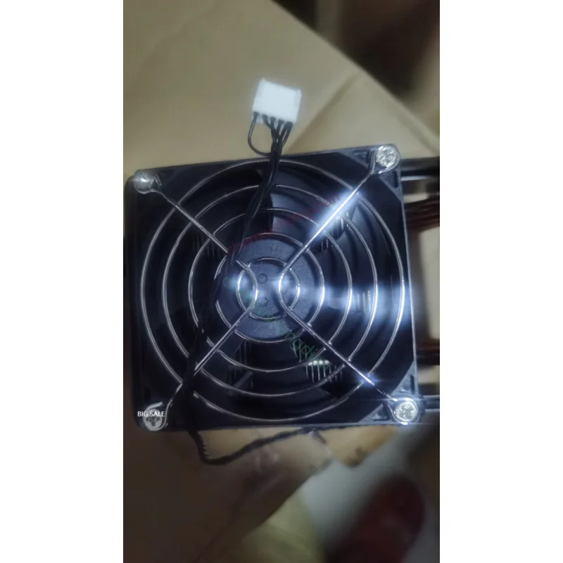 hp호환 Z8G4 라디에이터 냉각팬