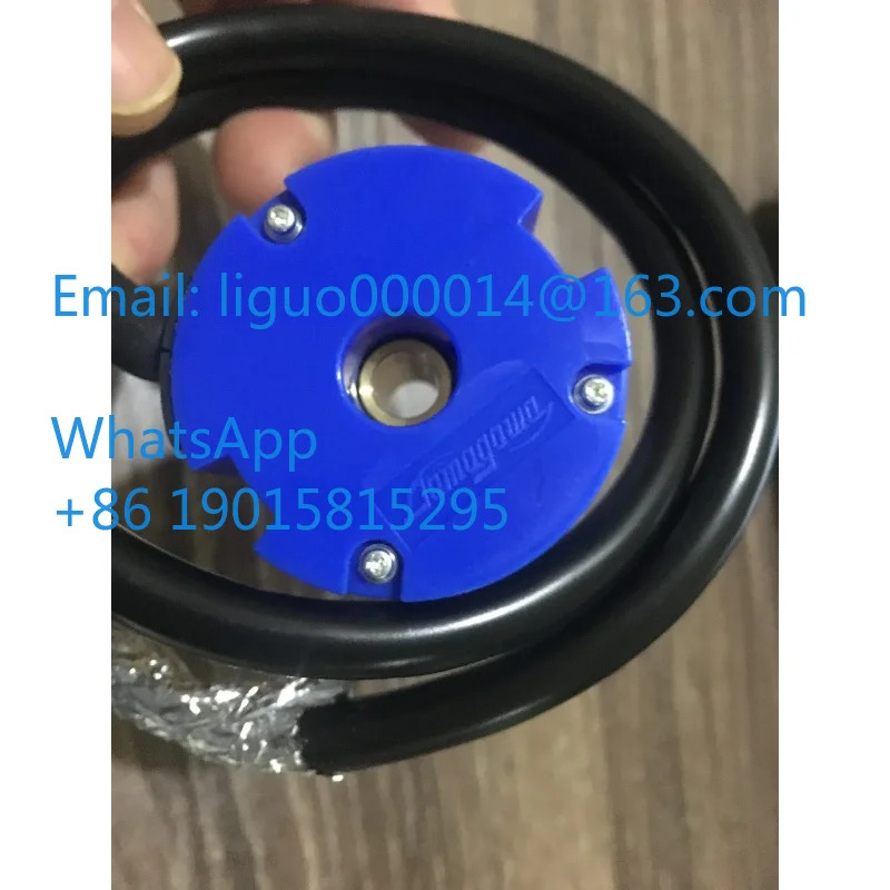 인코더 Tamagawa TS5207N530 OIH48-1000P8-L6-5V 서보모터 증분형