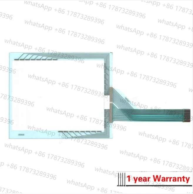 IDEC HG2F-SS22VF HG2F-SS22VS HG2F-SB22VF HG2F-SB52VF 터치스크린 패널터치스크린 패널 유리 디지타이저