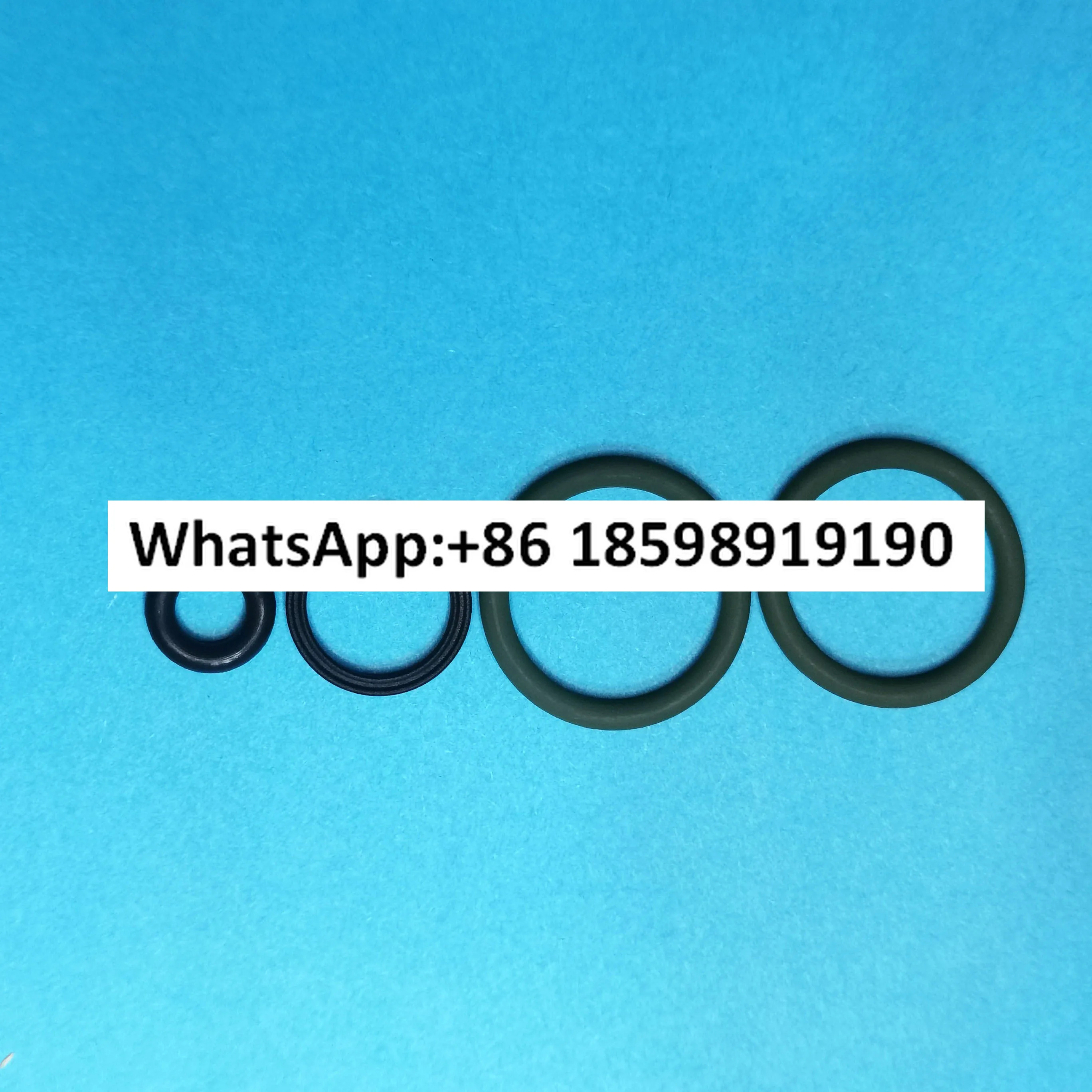 Set12 H 고무링 세트 3520000128 KBPKBM 12 350 370