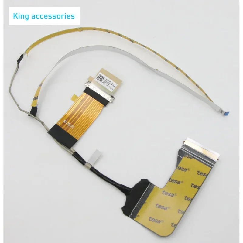 Lenovo호환 14p G2기능은 20yn QHD LCD 케이블 LVDS 와이어 스크린 라5c10s30295를 수집했습니다.