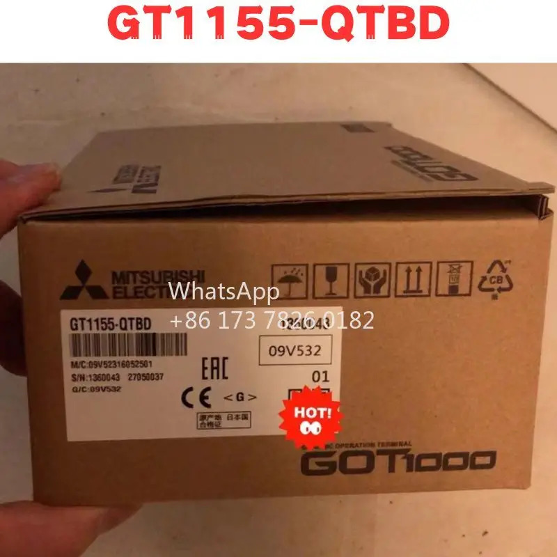1155-QTBD 1155 QTBD 터치 스크린