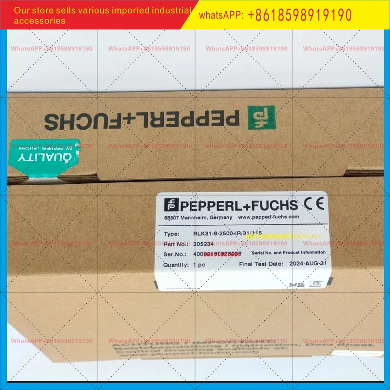 광전자공학 RLK31 8 2500 IR 31 115 품 RL31 120054 6 25 73C 136