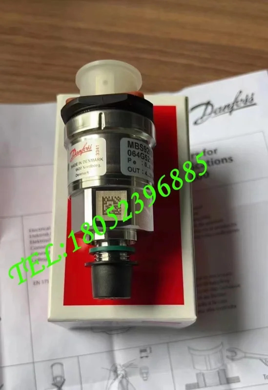 MBS9200 압력 트랜스미터 센서 064G5214/5215