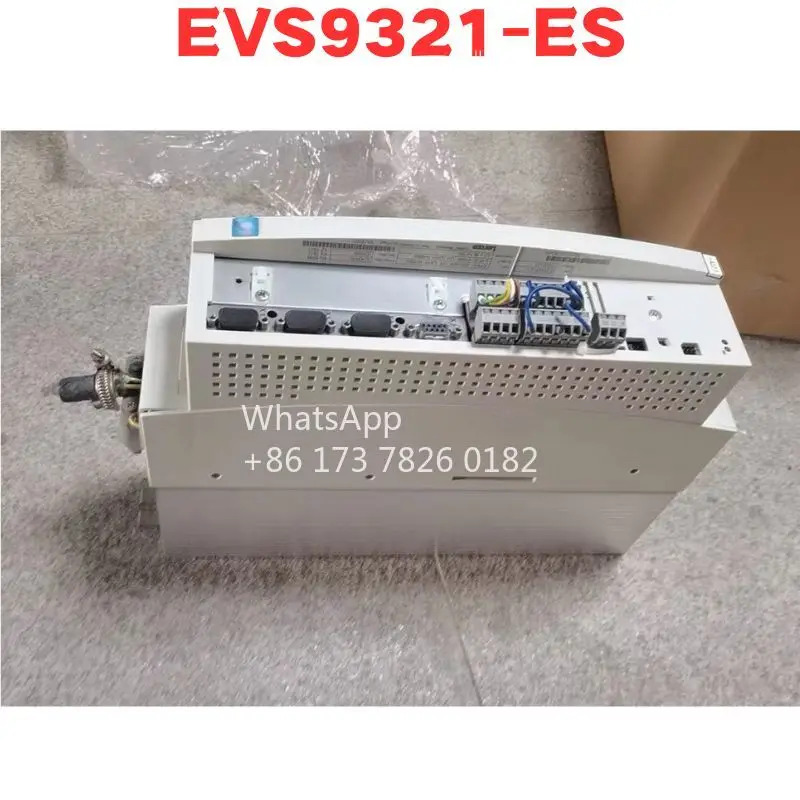 리퍼 EVS9321-ES EVS9321 ES 인버터 완료