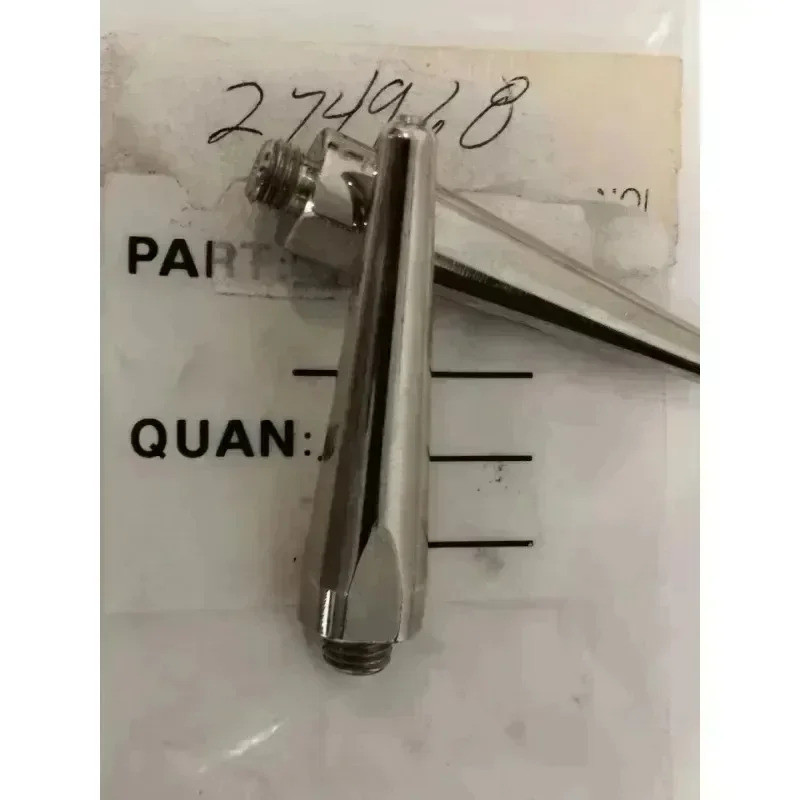 Nordson 미국 멜트 노즐 NOZZLE 274968