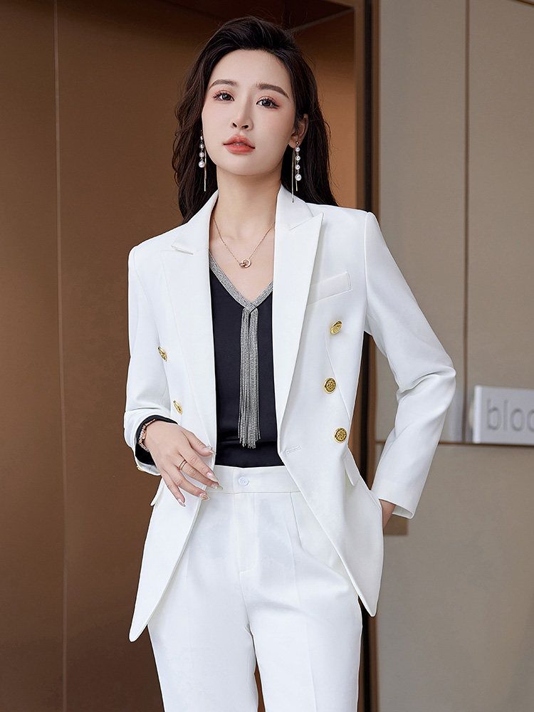 여성 무대의상 무대복 트로트 행사 공연 복장 - 상세 이미지 4