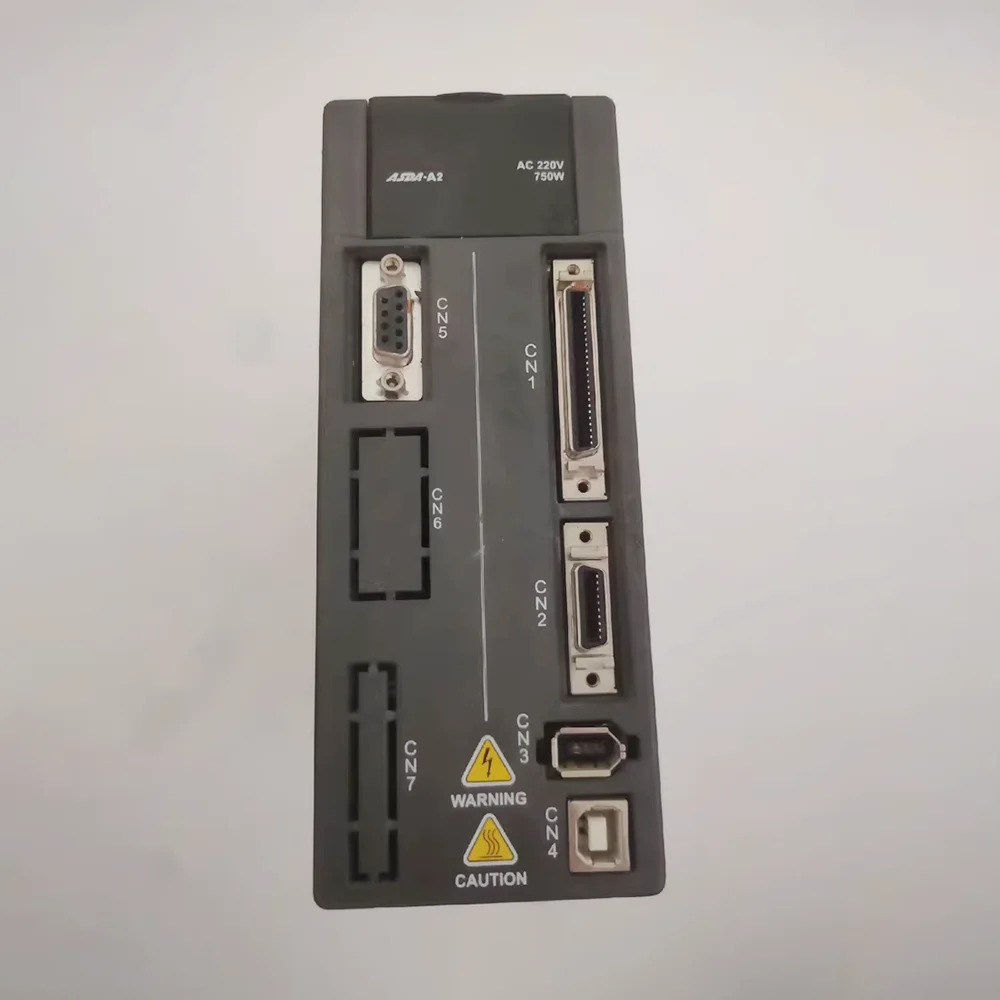 서보 드라이브 ASD-A2-0721-L 750W