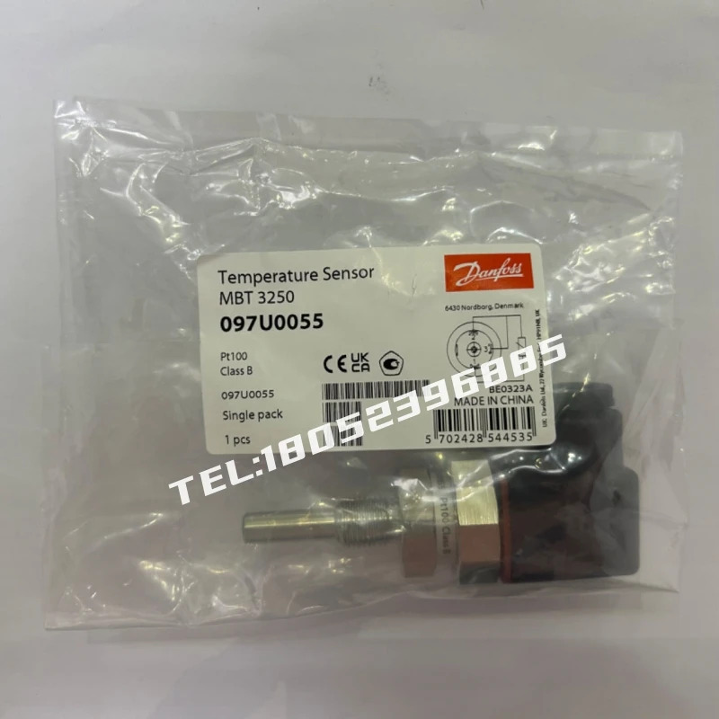 다른포스 MBT3250 온도 센서 097U0054/084Z2411/2435/2456