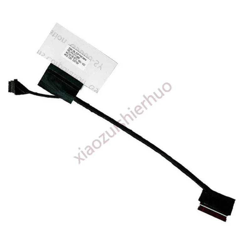 Lenovo호환 ThinkPad x390 yoga 20nn 20nq 01yu13.8LCD EDP FHD 터치 디스플레이 케이블