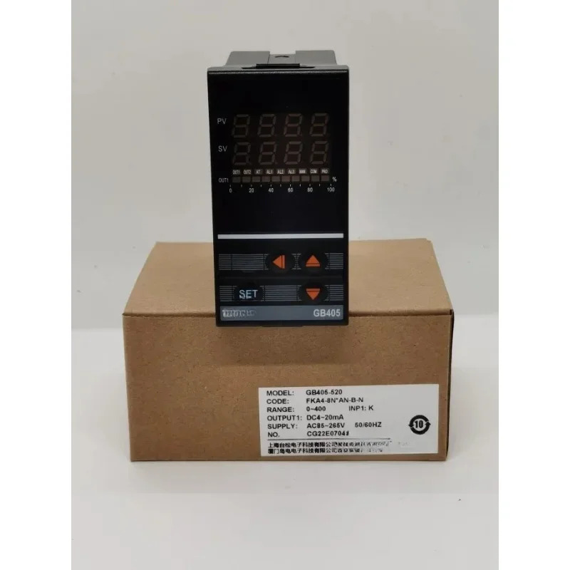 GB405 EM405 온도 컨트롤러 지능형 스위치