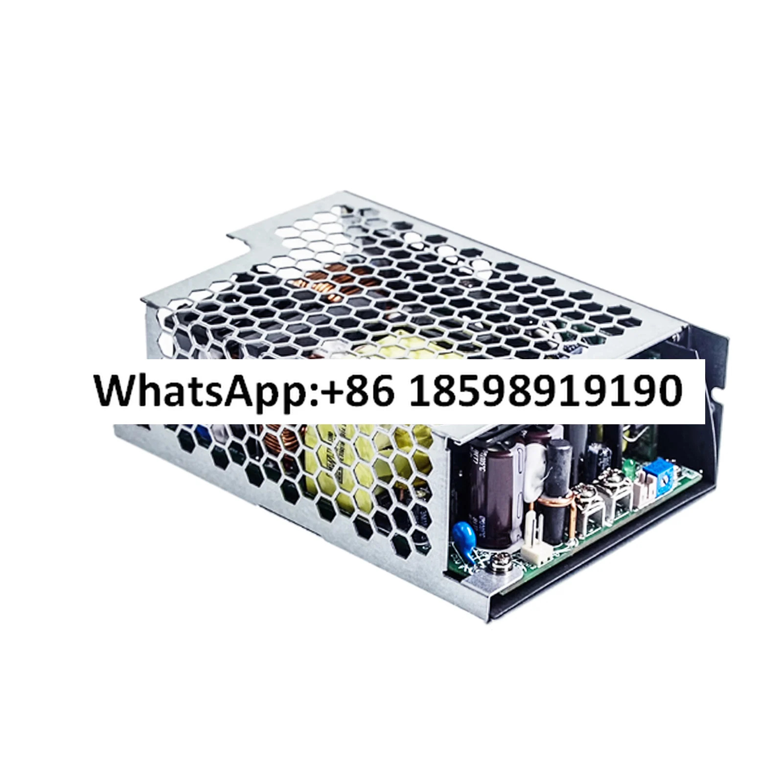 RPS 400 400W PCB 스위칭 전원공급장치 12 15 24V 18 27 36 48 C SF TF