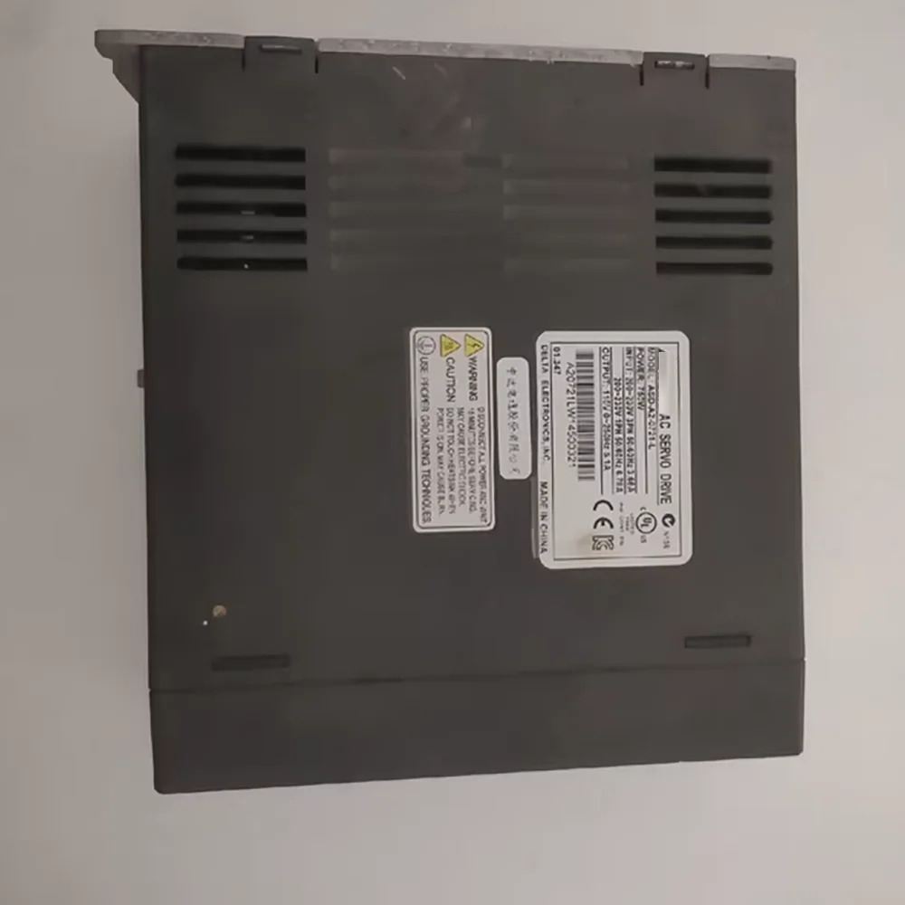 서보 드라이브 ASD-A2-0721-L 750W