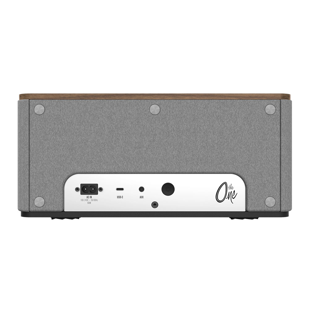 [Klipsch] 클립쉬 The One Plus 더 원 플러스 블루투스 스피커 - 상세 이미지 4