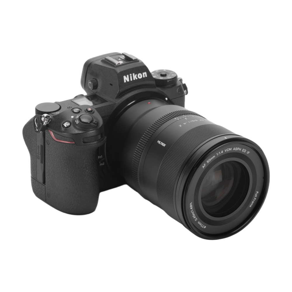 빌트록스 50mm F1.4 렌즈 풀프레임 PRO 니콘 Z 마운트 - 상세 이미지 3