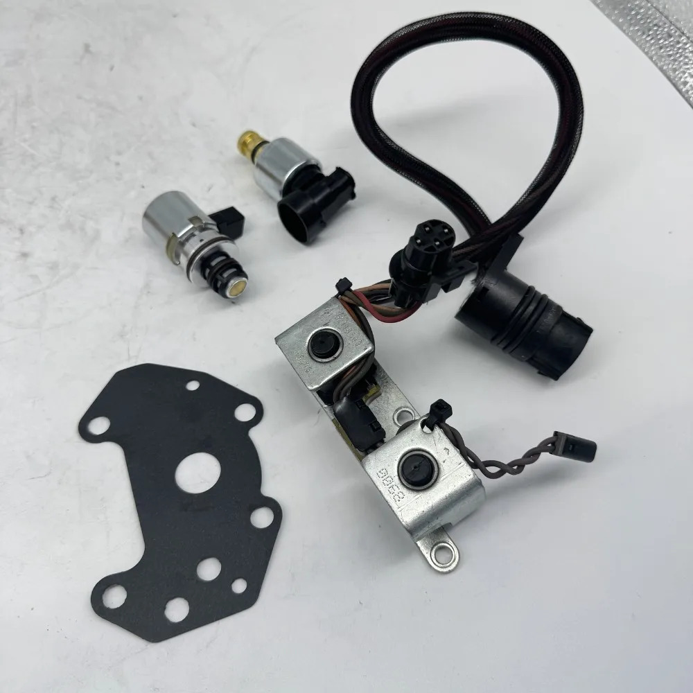 ge 1996-99 A500 A518 42RE 44RE 46RE 변속기 솔레노이드 켓 키트 22954B