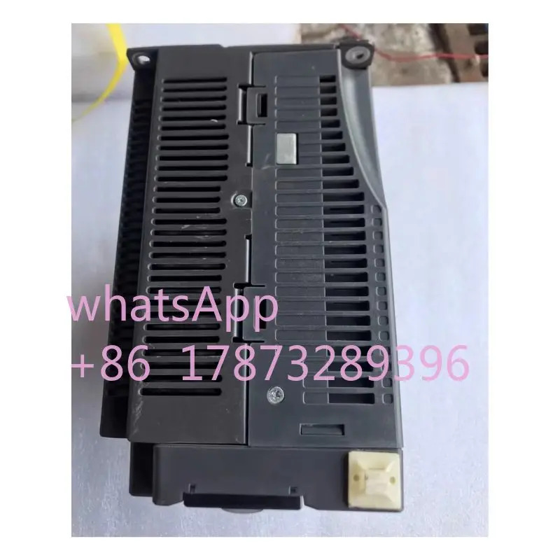 리퍼 ASD-A2-2043-M ASD A2 2043 M 서보 드라이브 완료