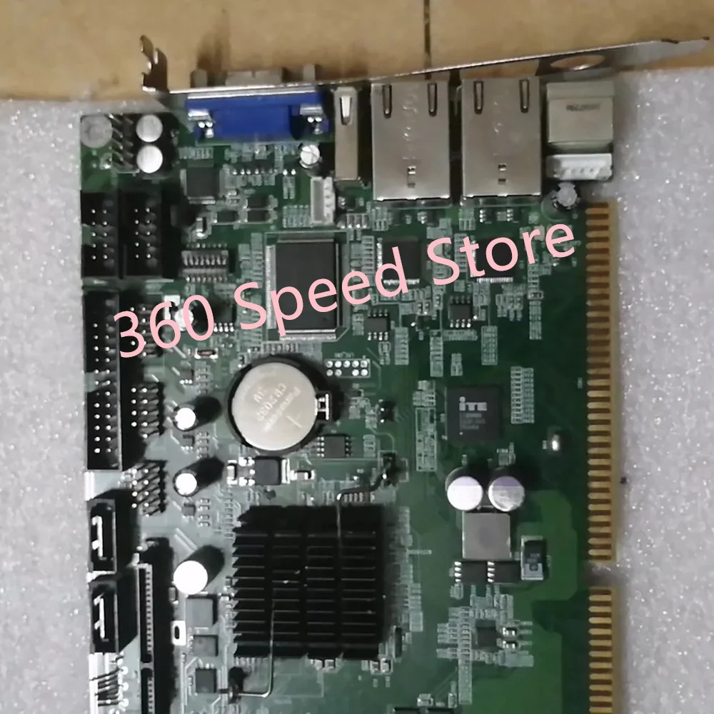 SK-6145G2-P7550 VERA0.3 산업제어 마더보드