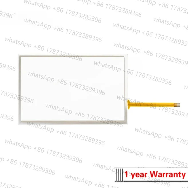 ABB CP405 A1 1SAP500405R0001 터치 스크린 패널 유리 디지타이저 터치스크린 패널용