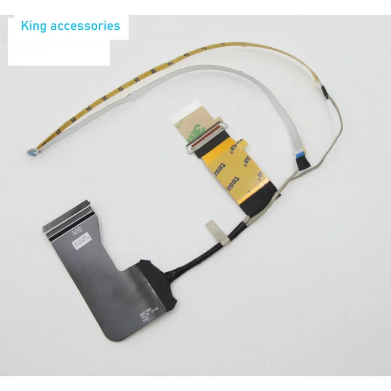 Lenovo호환 14p G2기능은 20yn QHD LCD 케이블 LVDS 와이어 스크린 라5c10s30295를 수집했습니다.