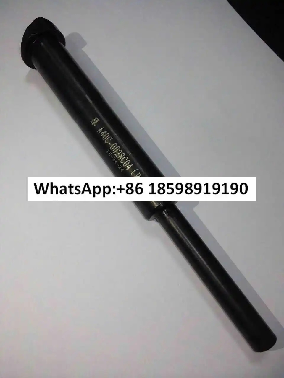 라운드 보상 공구 교체 암 잠금 장치 레버 탑 리미트