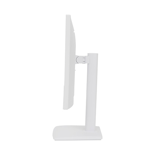[신제품 LG 나노IPS] 인터픽셀 IPQ2730 QHD 120Hz 화이트 모니터 C타입 피벗 68~69cm(27인치), 무결점 이미지 4