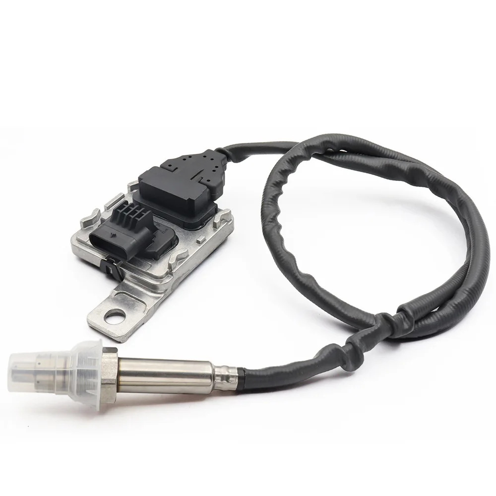 Nox 센서 Stikstof ZuurstofSensor 059907807aa Voor Vw Touareg 포르쉐호환 카이엔 Q7 A6
